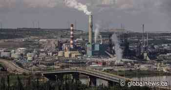 Ottawa set to end domestic subsidies for unabated fossil-fuel production