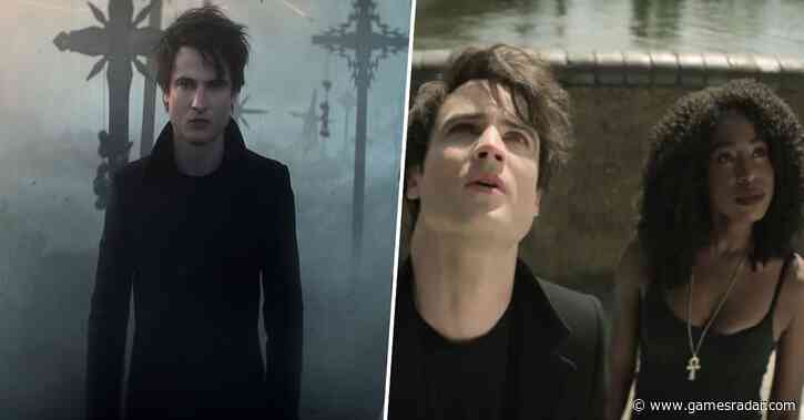 Sandman season 2 stops filming due to SAG-AFTRA strike