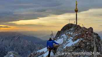 Mann (82) stirbt bei Bergunfall in der Nähe von Ruhpolding