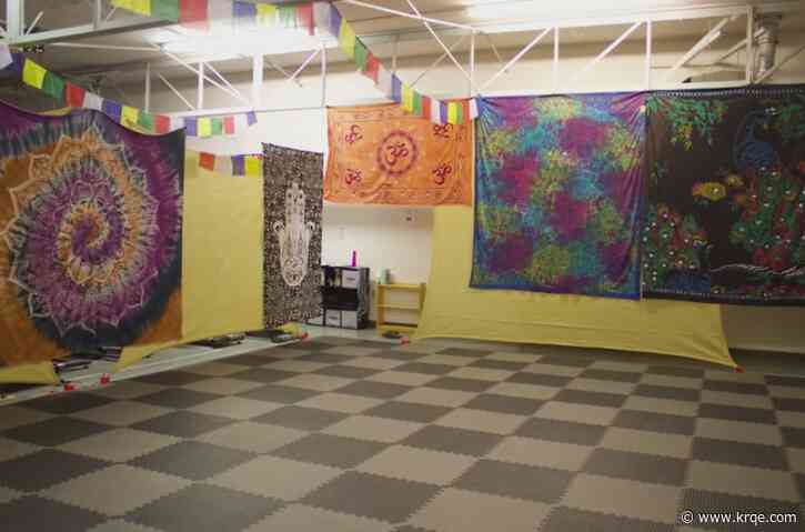 Ancora Cafe and Bakery ask the community for support