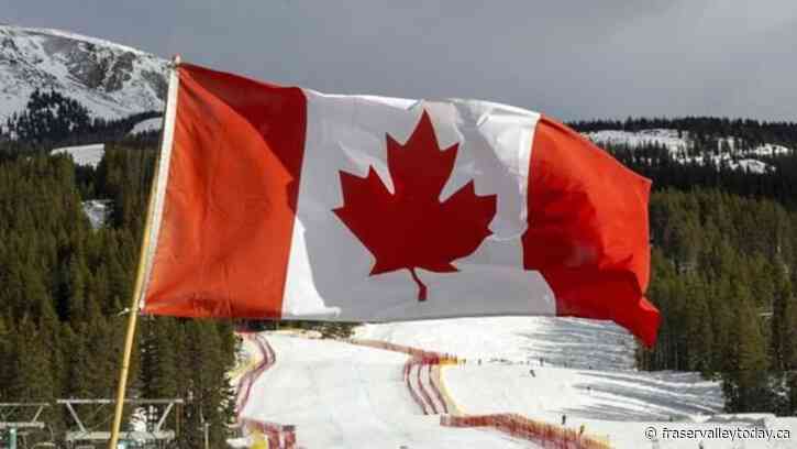 FIS removes tentative men’s downhill races at Lake Louise from calendar