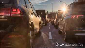 Australia's obsessed with big cars. This is why it's a problem