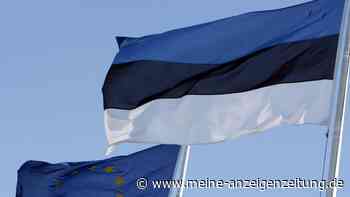 Estland liefert russischen Waffenschmuggler an USA aus