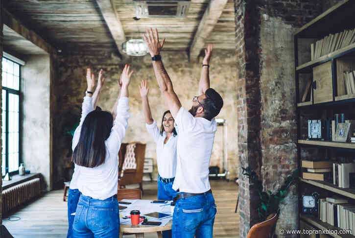 Differentiating B2B Marketing Mediocrity from Marketing Excellence