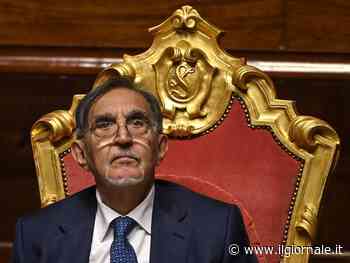 La Russa, il figlio Leonardo consegna il telefono: sequestrato