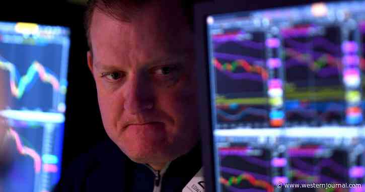 Whoops! "Socially Conscious" ESG Funds Have Just Taken a $15 Billion Blood Bath