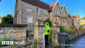 Weston-super-Mare woman given community order after killing baby