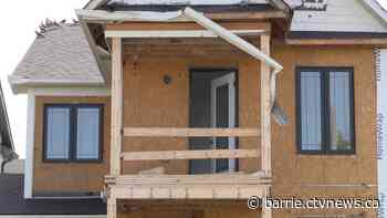 Barrie tornado victims still picking up the pieces on 2nd anniversary of powerful storm