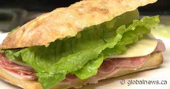 Food inflation eating up profits at Saskatoon sandwich shops