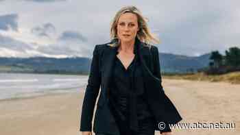 Confronted by a lack of interesting female stories, Marta Dusseldorp is making her own