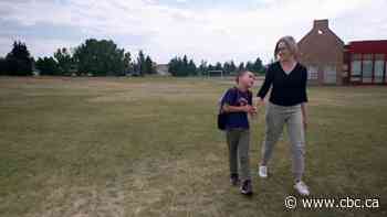 Starting from scratch: How Ukrainian newcomers are adjusting to life in Calgary