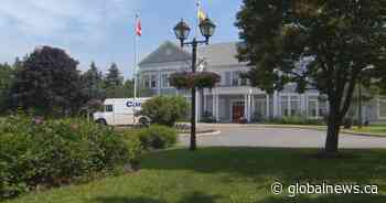 Rothesay, N.B. moves forward in shutting off the lights on fireworks