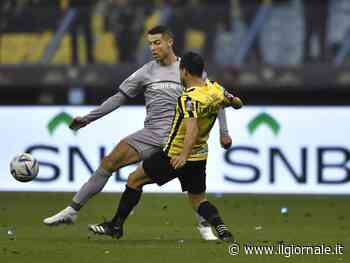 Arabia Saudita, non è tutto oro quel che luccica