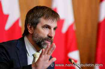 Canada set to end domestic subsidies for unabated fossil-fuel production