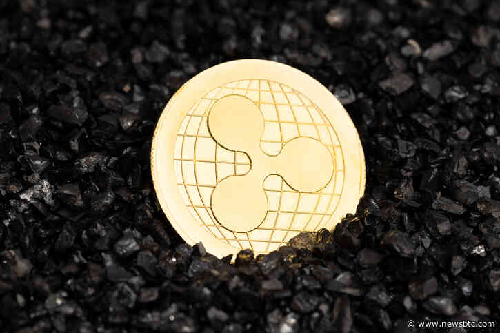 XRP Explodes With 1,300% Surge In Trading Volume As crypto Exchanges Jump On Board