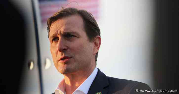 Democratic Rep Savages Whistleblower, Doesn't Realize He's Proving Big Point About Hunter Biden