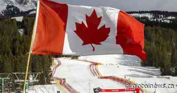 FIS removes tentative men’s downhill races at Lake Louise from calendar