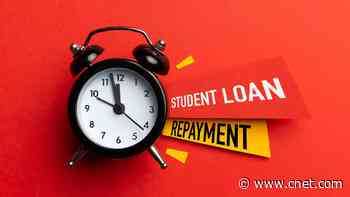 Countdown Until Student Loan Payments Resume: White House Continues to Explore Options     - CNET