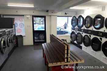 Happy days down at the launderette - do you use one?