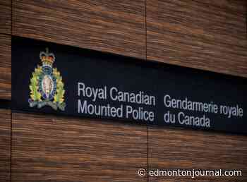 RCMP investigating suspicious fires near Lac La Biche