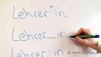 Jetzt amtlich: Genderzeichen nicht regulärer Teil der Rechtschreibung – doch es gibt ein „aber“