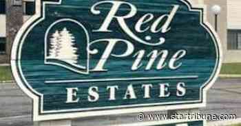 Elderly, disabled tenants of evacuated subsidized apartment building in Bemidji still living in hotels