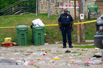 After Mass Shooting, Baltimore Leaders Slam Police for Inadequate Response