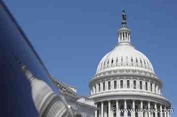 Senators Move to Require Release of US Government UFO Records