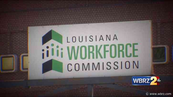 Official in charge of state's unemployment system is resigning after 7 years
