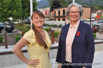 Decriminalization not permission for public use: B.C. addictions minister