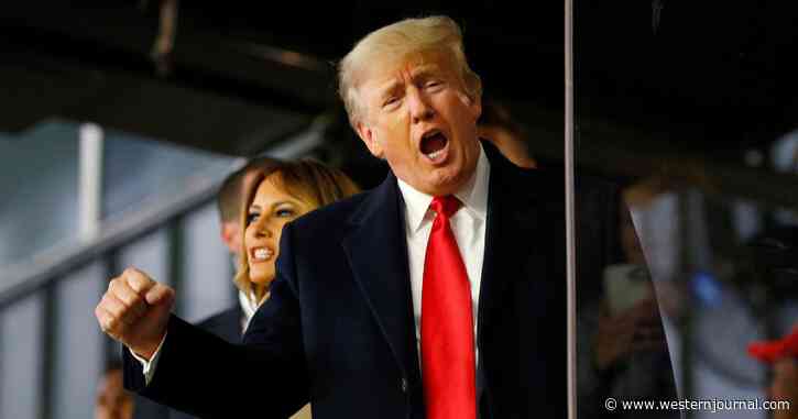 'I'd Kick His A**': 2024 GOP Candidate Wants to Jump in the UFC Octagon with Trump