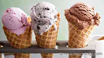 Where to score free and discounted treats for National Ice Cream Day in the Chicago area