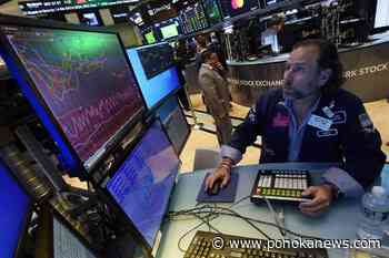 Stock market today: A raucous week for Wall Street closes with a quiet, mixed finish