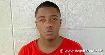 20 years for man on armed violence charge tied to chase in Hinsdale