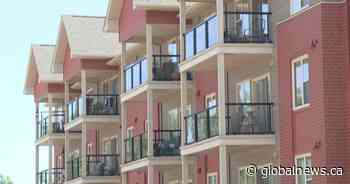 Dieppe, N.B., developing housing plan as growth erodes affordable housing stock