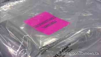 Three deaths connected to 'crystal-like' fentanyl in Kindersley