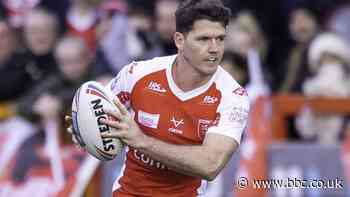 Lachlan Coote: Ex-Hull KR & St Helens full-back reflects on retiring early because of concussions