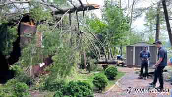 Canada's Tornado Alley may be moving from Prairies to Ontario-Quebec, warn researchers
