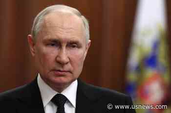 Defiance Within Russian Military Grows Following Wagner Mutiny