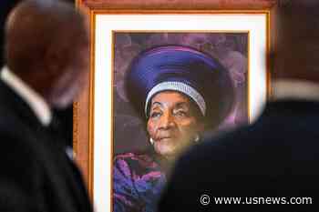 Christine King Farris, Late Sibling of MLK, Receives Rare Tribute at Georgia Capitol