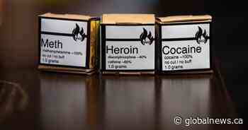 ‘Craziest thing I’ve ever heard,’ Doug Ford says of decriminalizing drugs in Toronto