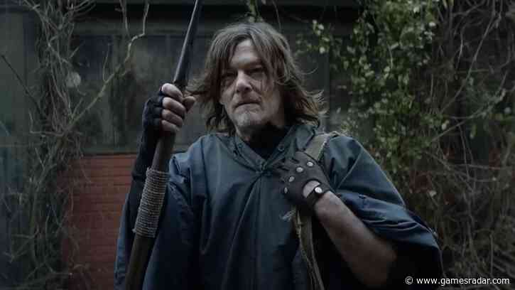 The Walking Dead: Daryl Dixon spin-off sets September premiere date