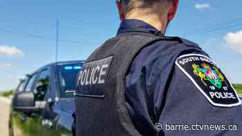 Driver hit with 3-month licence suspension for refusing to give roadside breath sample after crash