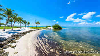 Marathon is experiencing feels-like temperatures in the 100s. Here's why