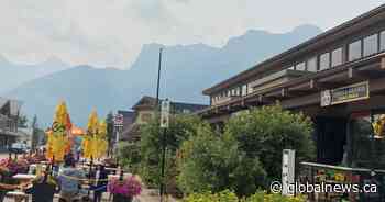 Canmore housing crisis leads to debate over employees living in industrial areas