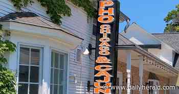 New restaurants open in downtown Naperville just in time for summer