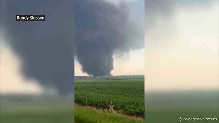 For those who do it, storm chasing is about more than thrills