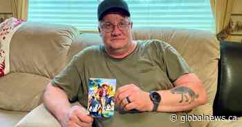 Edmonton senior in hospital after random attack in broad daylight