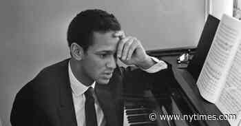 André Watts, Pioneering Piano Virtuoso, Dies at 77