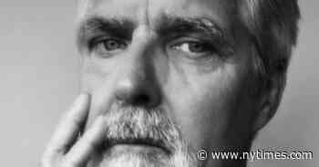 Henry Czerny on ‘Mission: Impossible’ and How Kittridge Views Ethan Hunt